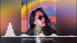 Lagu Joget Terbaru || Mama Karo || Music TMR 2024