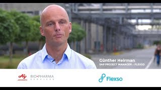 Ajinomoto Stimulates Cross-Company Innovation With S4Hana