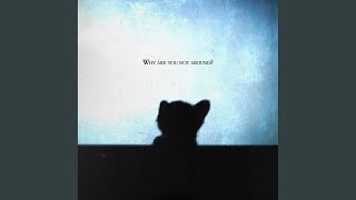 Why Are You Not Around? (Slowed)