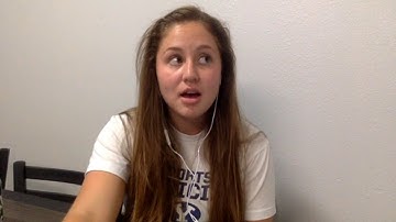 MCAT Score Reveal - Madison