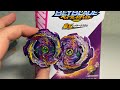 JET WYVERN от TAKARA TOMY / РАСПАКОВКА И ОБЗОР / Бейблэйд Бёрст / Beyblade Burst