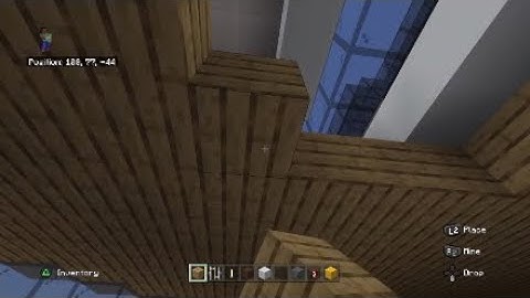 Minecraft Symphony of The Seas tutorial part 15