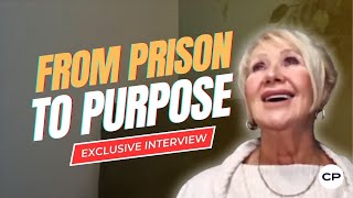 Judy Henderson's 35 Year Journey of Wrongful Incarceration & God's Grace