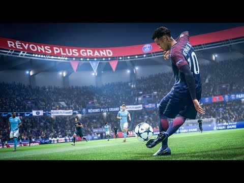 FIFA 2019 (видео)