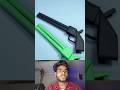 paper ke madad se gan banane ka Sahi tarika #gan #viral #shorts #reaction