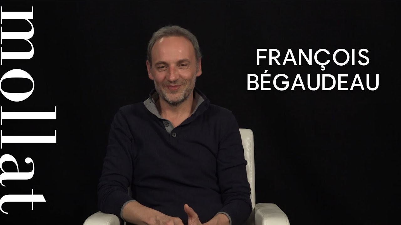 François Bégaudeau - Psychologies