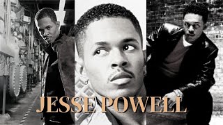 R&B Singer Jesse Powell Passes Away At 51 | What's in the News