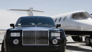 Moov Limo The  Luxury Limo Services On Demand screenshot 5