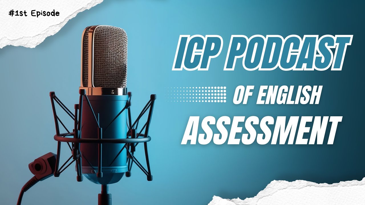 Icp Native ICP Podcaster Of English Assessment | Native Institute MI Narrative ...