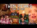 A Complete Breakdown of Twin Peaks: The Return