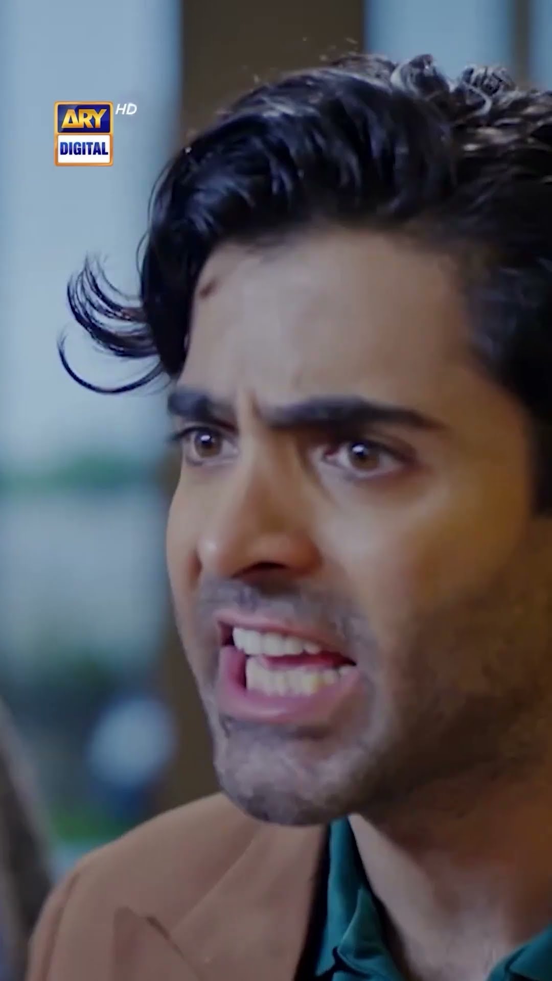 Aye Ishq e Junoon Episode 8 | Promo | Tonight | Ushna Shah | Sheheryar Munawar | ARY Digital