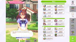 [TRAINEE CAREER 21] Super Creek - 8 - Summer Camp Year 3 Begins!