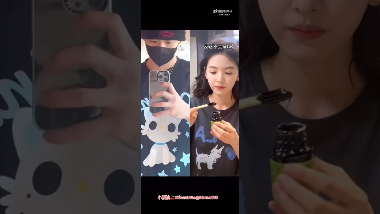 Khó dỗ dành - The first frost | Chương Nhược Nam - Bạch Kính Đình | #khododanh #thefirstfrost #fyp