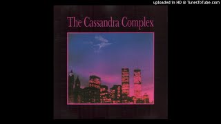 The Cassandra Complex ‎– Too Stupid To Sin