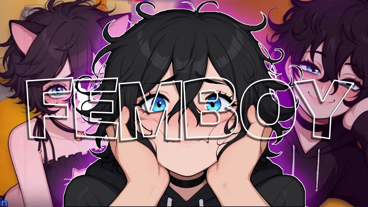 Joguei MY FEMBOY ROOMMATE para que você não precise