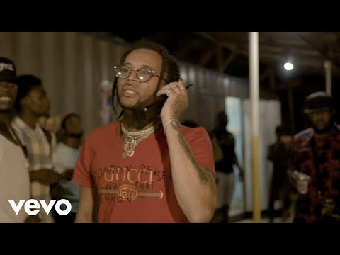 Gold Gad, Korexx - Dutty Money (Official Music Video)