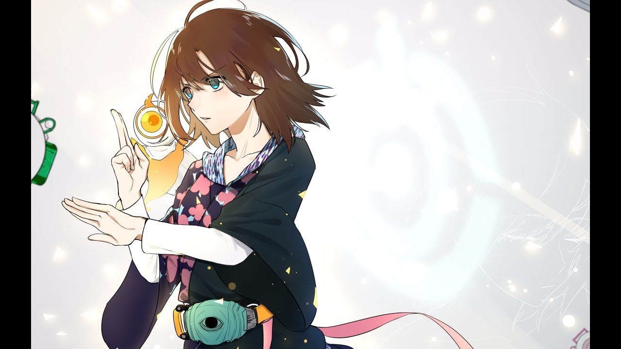 【鈴木蒼】我ら思う、故に我ら在り【假面骑士Ghost主题曲】