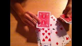 Card Trap - (Crappy) Performance and Tutorial Wealth