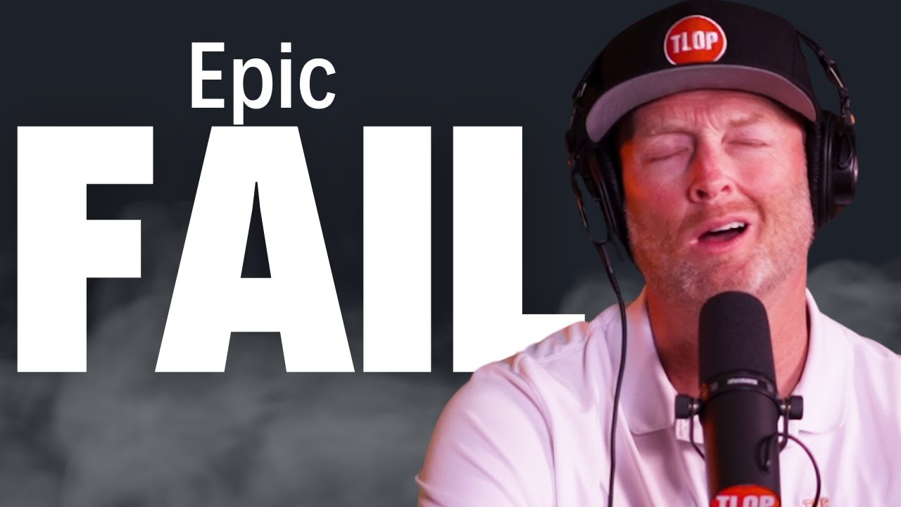 Why You Suck as a Loan Officer and Won't Make It | Ep. 452