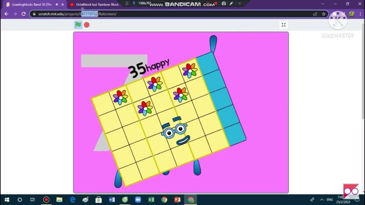 Happy blocks band 111 (credits to VietproDaFourteen ) YouTube