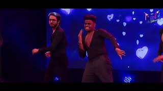 Latin | Latin  Ballroom| Impulse studio Mumbai| Annual show 2024