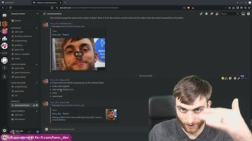 Making an Editor Part 4 | Game W/O Engine Day 192| C | Vulkan | Linux & Windows