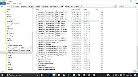 Solr | 7 | Basics of Apache Tikka and its internal architechure in Solr.mp4
