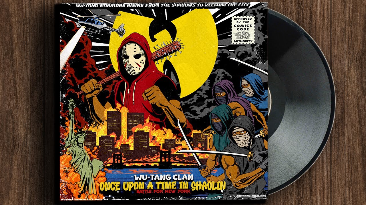 Ghetto Chilldren - 90's Unreleased, Demos & Rare Tracks