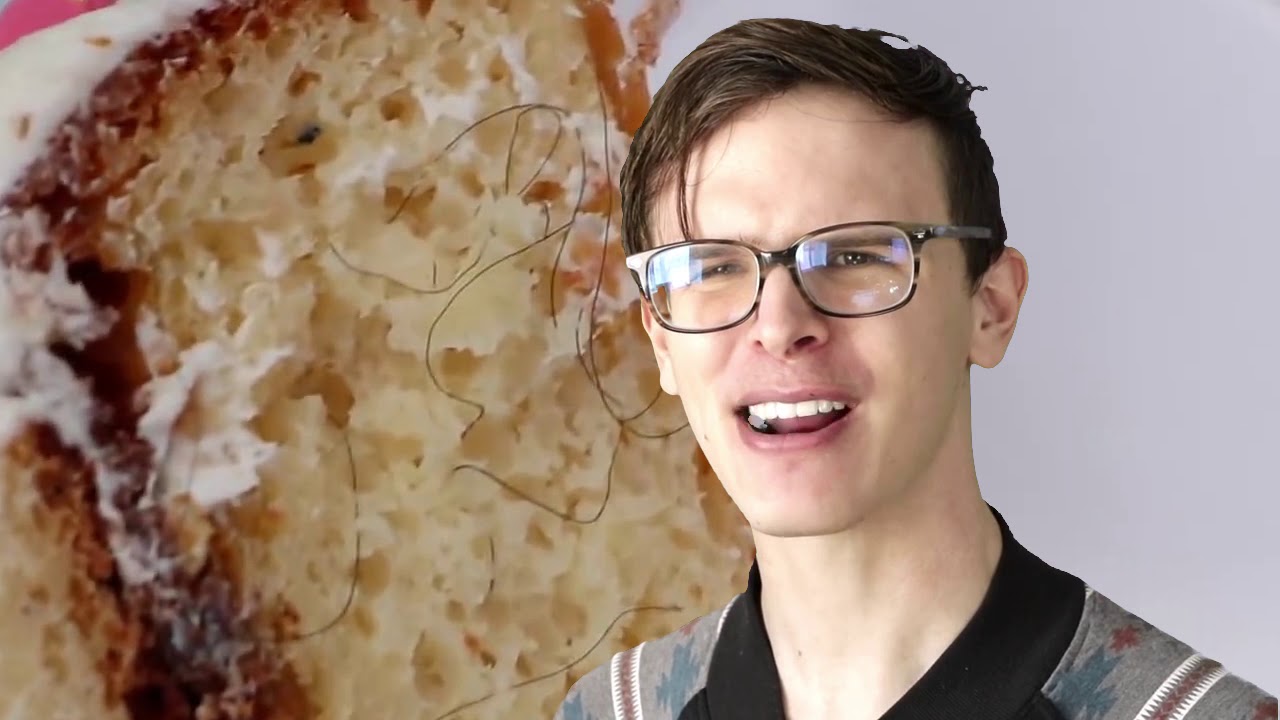 Idubbbz Green Screen Complication