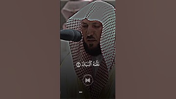ماهر المعيقلي سورة الرحمن  تلاوة خاشعة #القرآن_الكريم #تلاوة_خاشعة #تلاوة_خاشعة #اكسبلور #quran