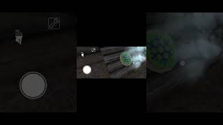 Granny Revamp Mode Gameplay #youtubeshorts #shorts #quality