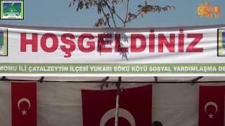 Habi̇be Bozkir Dumanli Dumanli Oy Bi̇zi̇m Eller