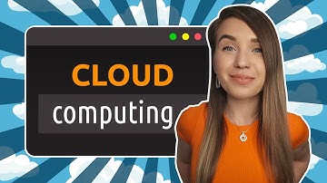 Cloud computing eenvoudig uitgelegd - De ultieme gids voor beginners