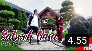 SABOEH RASA The Best Pale Ktb Terbaru Officell Quality HD Video 2019