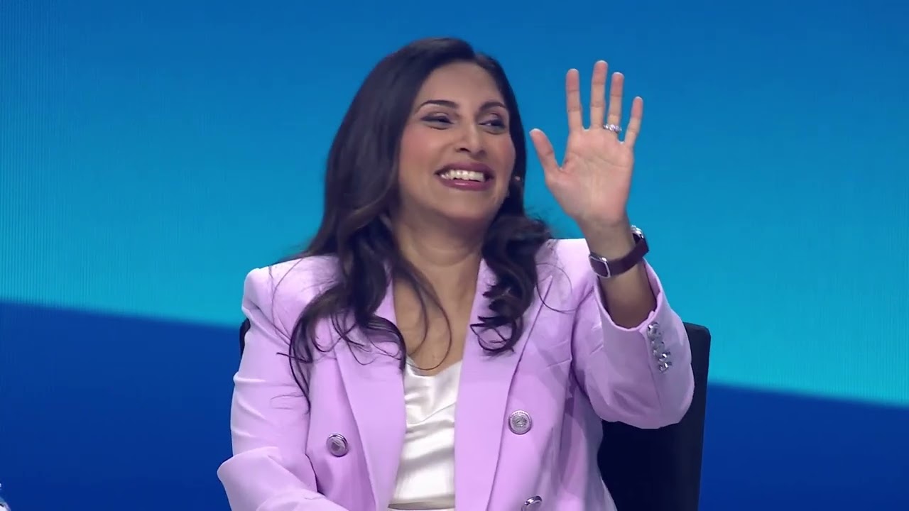 Breakthrough 2024 - United Views: Bridging Science, Consumerism and Consciousness