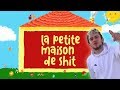 Leo roi  la petite maison de shit