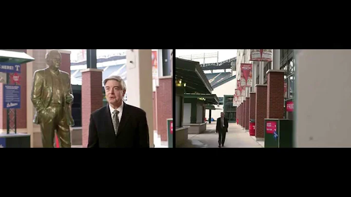American Dream City: Victor Vandergriff