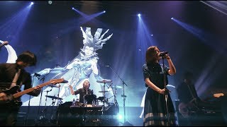 The Primals Zepp Tour 18 Under The Weight Oblivion Youtube