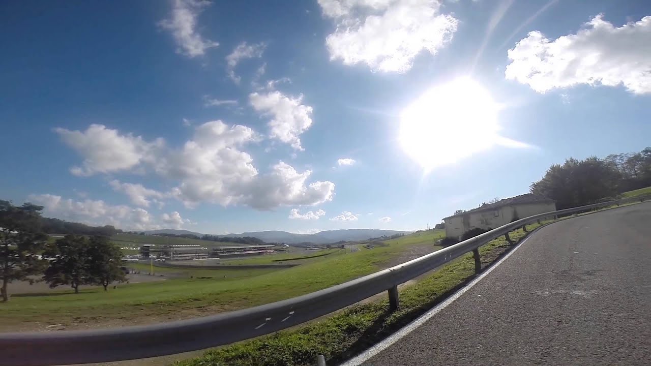 CIV Mugello fine campionato