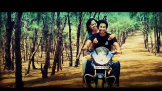 Video thumbnail of "veppam oru devadai lirics 1080p"