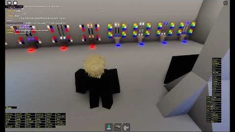 How To Make Luke Skywalker (ROTJ) (Timelines XL RP)