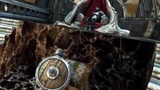Infinity blade Walkthrough iOS/ Android