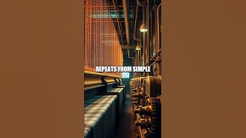 The Punched Card Loom That Pre-Programmed a Century