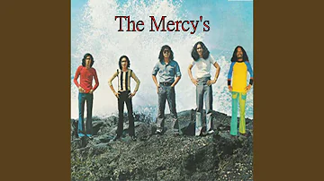 The Mercy's - Baju Baru