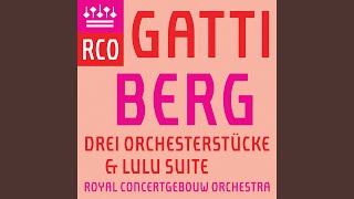Download lagu 3 Orchesterstücke, Op. 6: III. Marsch (Live)