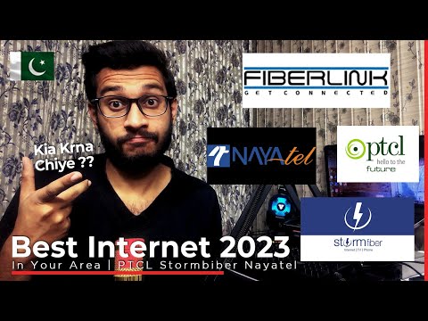 Best Internet In