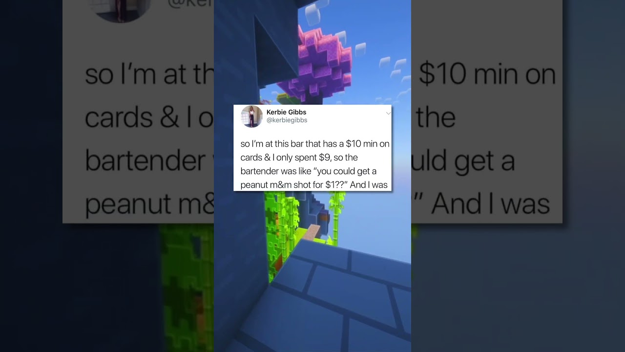 Я полная противоположность разочарованию 🤯