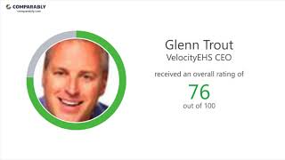 Working At Velocityehs - May 2018