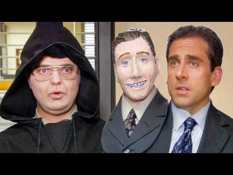 every iconic cold open from season 2 | The Office US | Comedy Bites