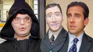 every iconic cold open from season 2 | The Office US | Comedy Bites